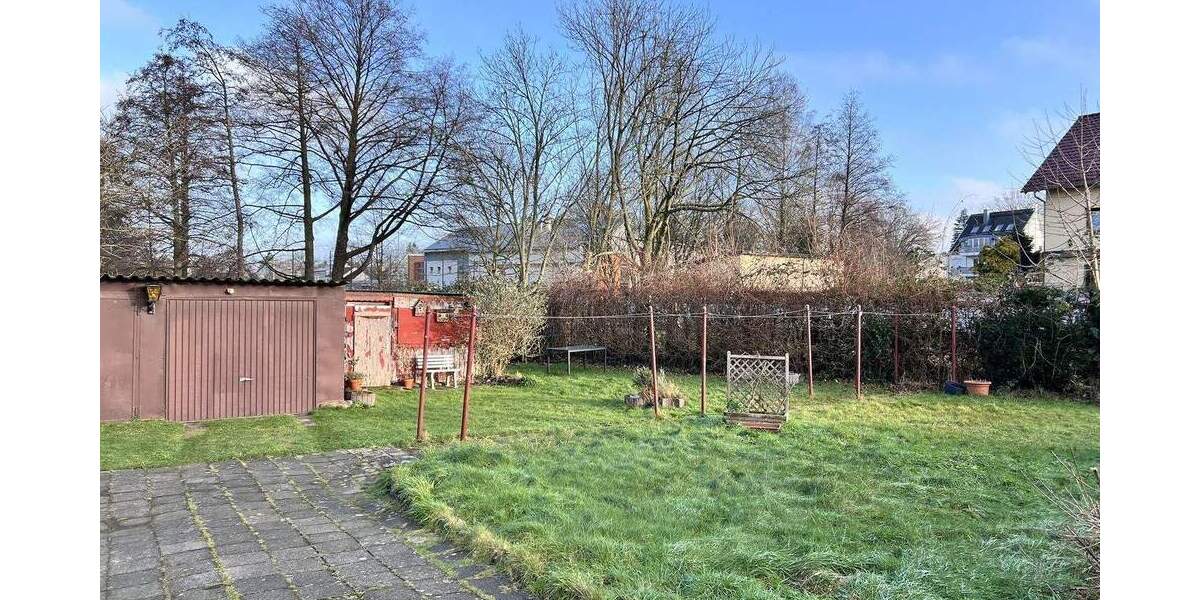 Mehrfamilienhaus, Wohnhaus Langenfeld Immigrath - 9 Zimmer, 150 m&sup2;, 599.000&euro; | Angebot:25743953