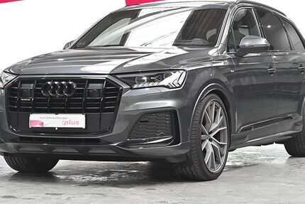Audi Q7 106.728 km 60.498 € Wuppertal 42109