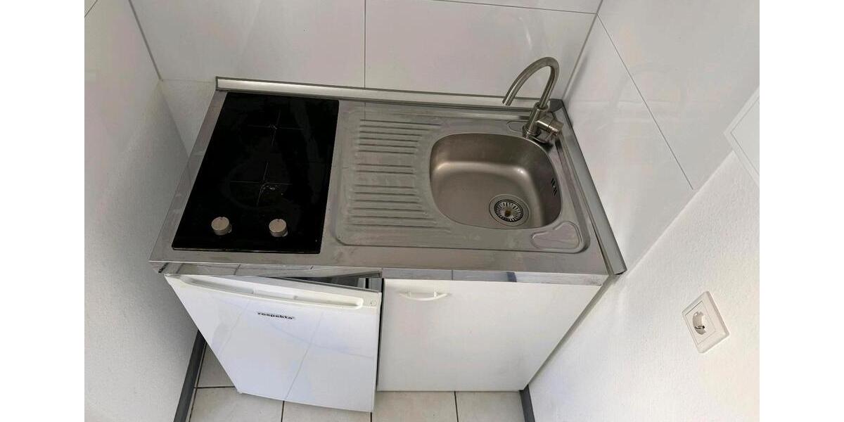 Schöne 1-Zimmer-Wohnung in Vohwinkel – ideal für Studierende 1 zimmer