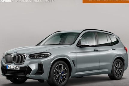 BMW X3 65.534 km 45.990 € Düsseldorf 40237