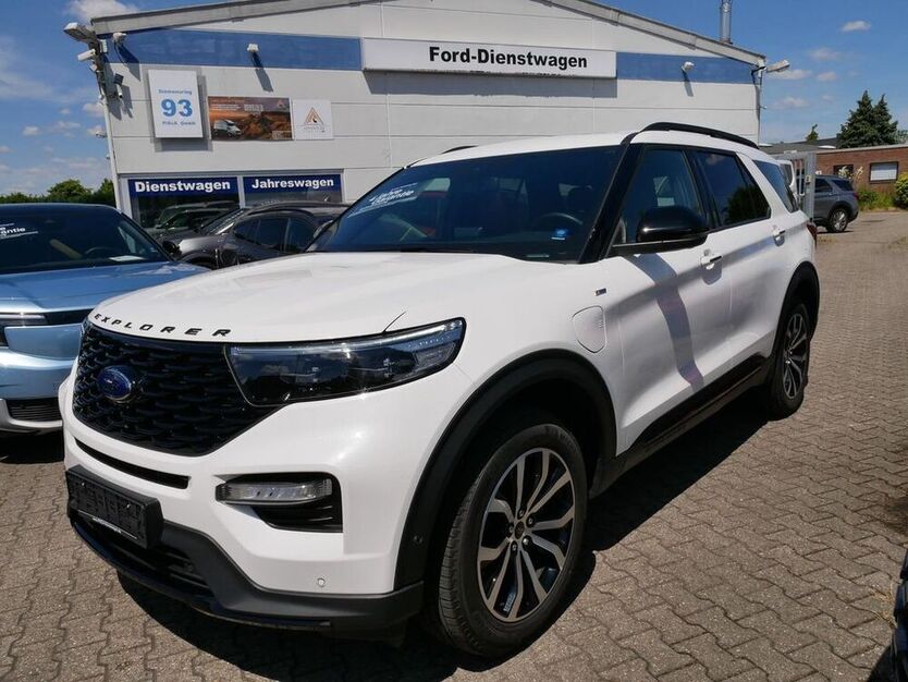 Explorer