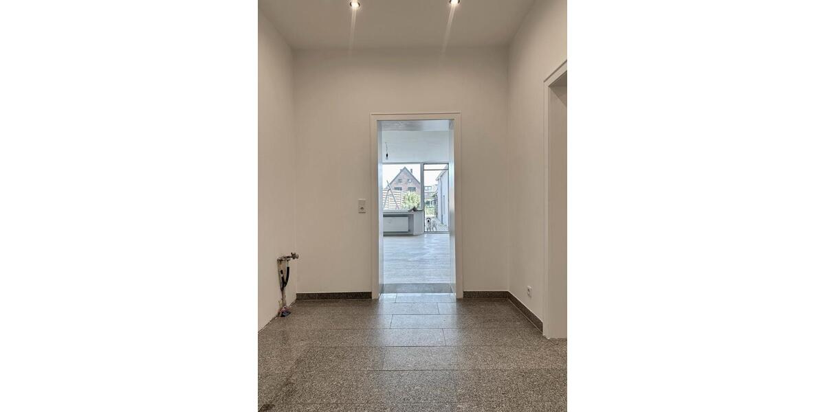 Erdgeschoßwohnung Willich - 3 Zimmer, 105 m&sup2;, 1.200&euro; | Angebot:26420584