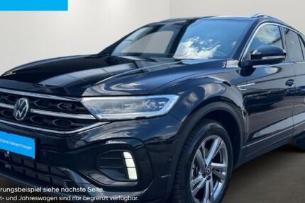 VW T-Roc 7.641 km 34.990 &euro; Mettmann 40822