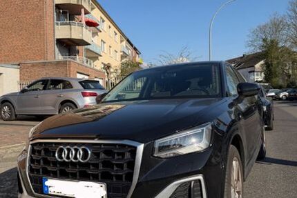 Audi Q2 52.000 km 21.999 &euro; Mönchengladbach 41236