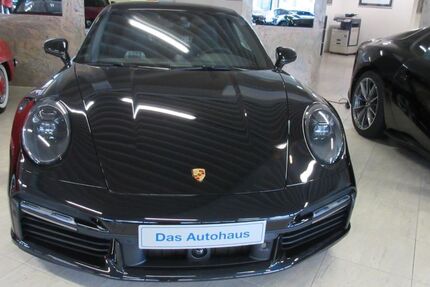 Porsche 992 4.900 km 275.990 € Bergheim 50126