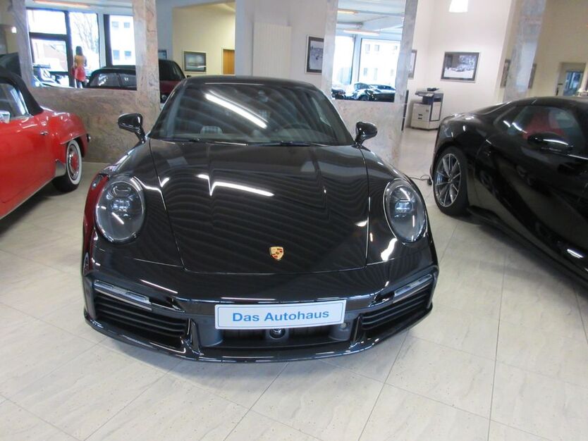 Porsche 992 4.900 km 275.990 € Bergheim 50126