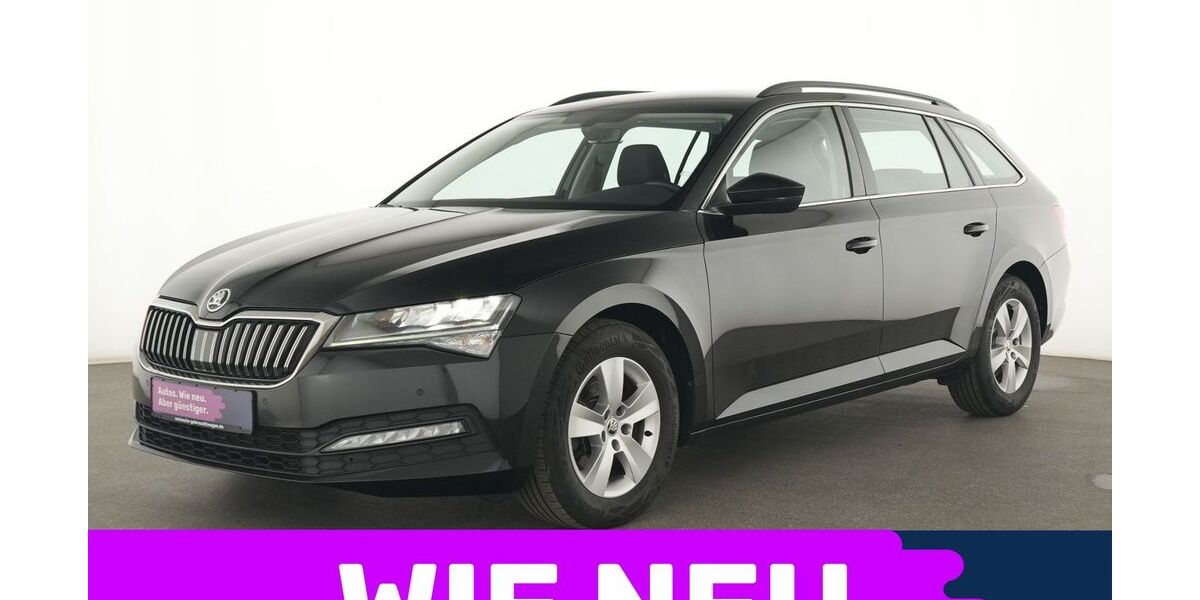 Skoda Superb 92.288 km 18.489 &euro; Neuss 41460