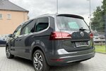 Sharan Sound / El.Türen / Carplay / Kamera