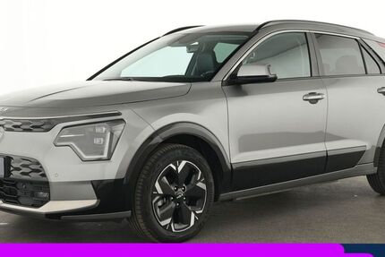 Kia Niro 25.889 km 24.868 &euro; Neuss 41460