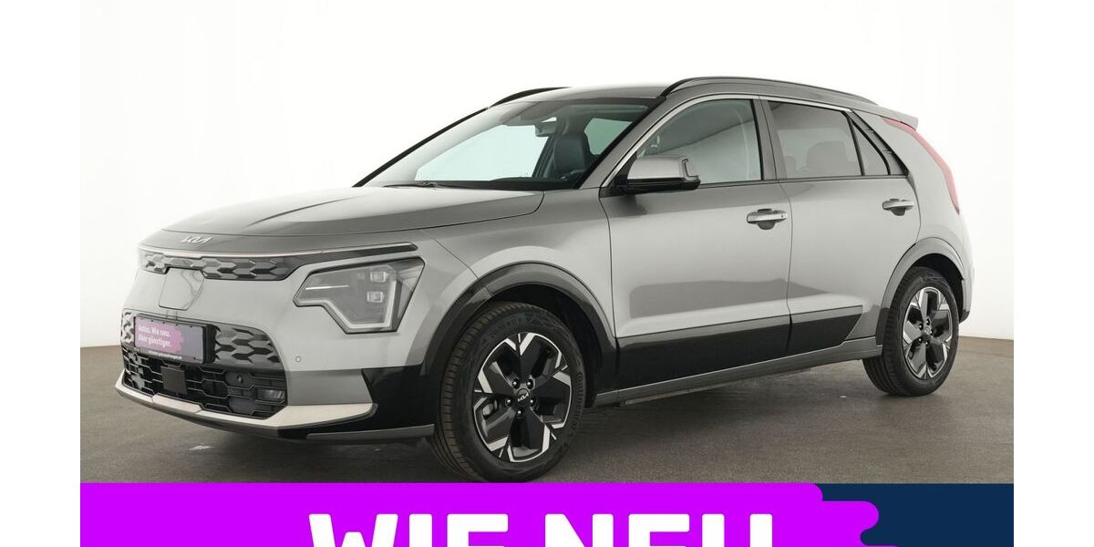 Kia Niro 25.889 km 24.868 &euro; Neuss 41460