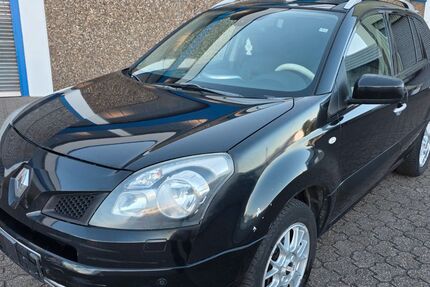 Renault Koleos 319.000 km 1.799 &euro; Moers 47441