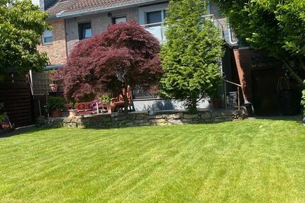 2 FamilienReihenhaus in OB Sterckrade