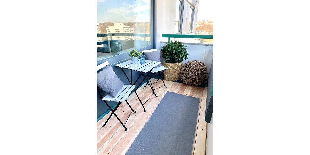 Etagenwohnung Erkrath - 2 Zimmer, 61 m&sup2;, 145.000&euro; | Angebot:25829990