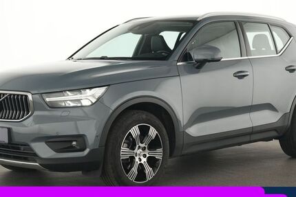 Volvo XC40 45.839 km 27.870 &euro; Neuss 41460
