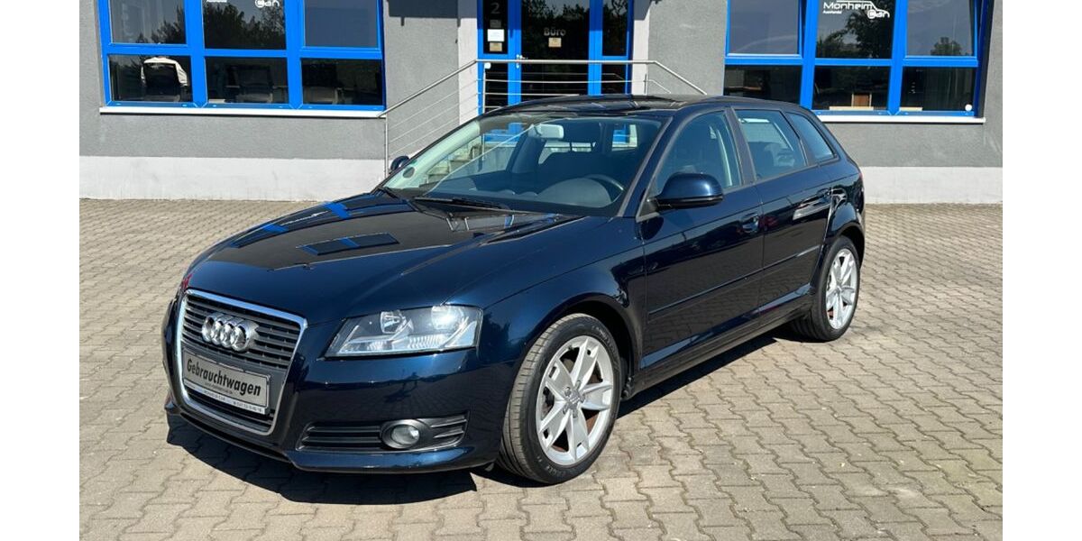 Audi A3 135.651 km 8.950 &euro; Monheim am Rhein 40789