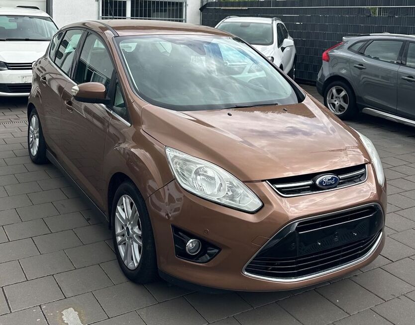 C-Max