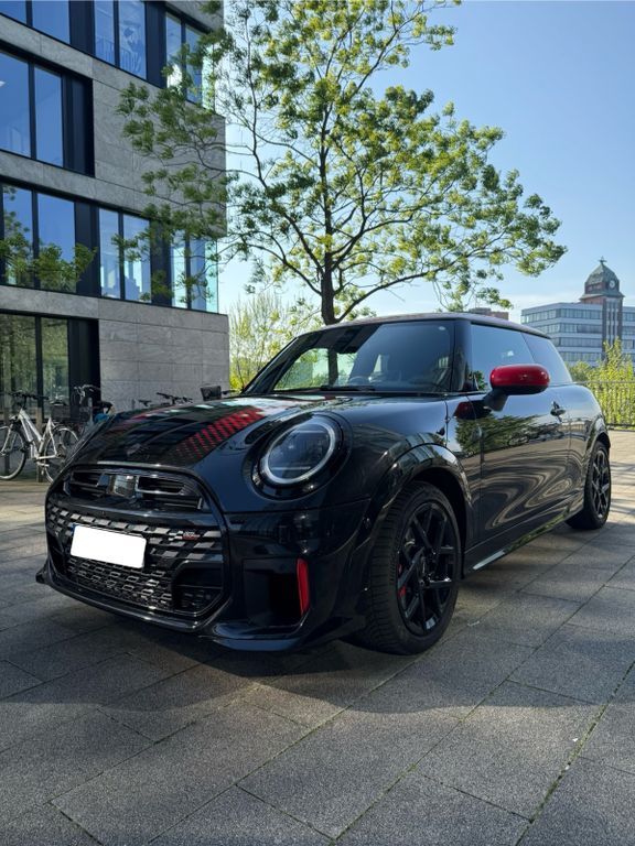 John Cooper Works