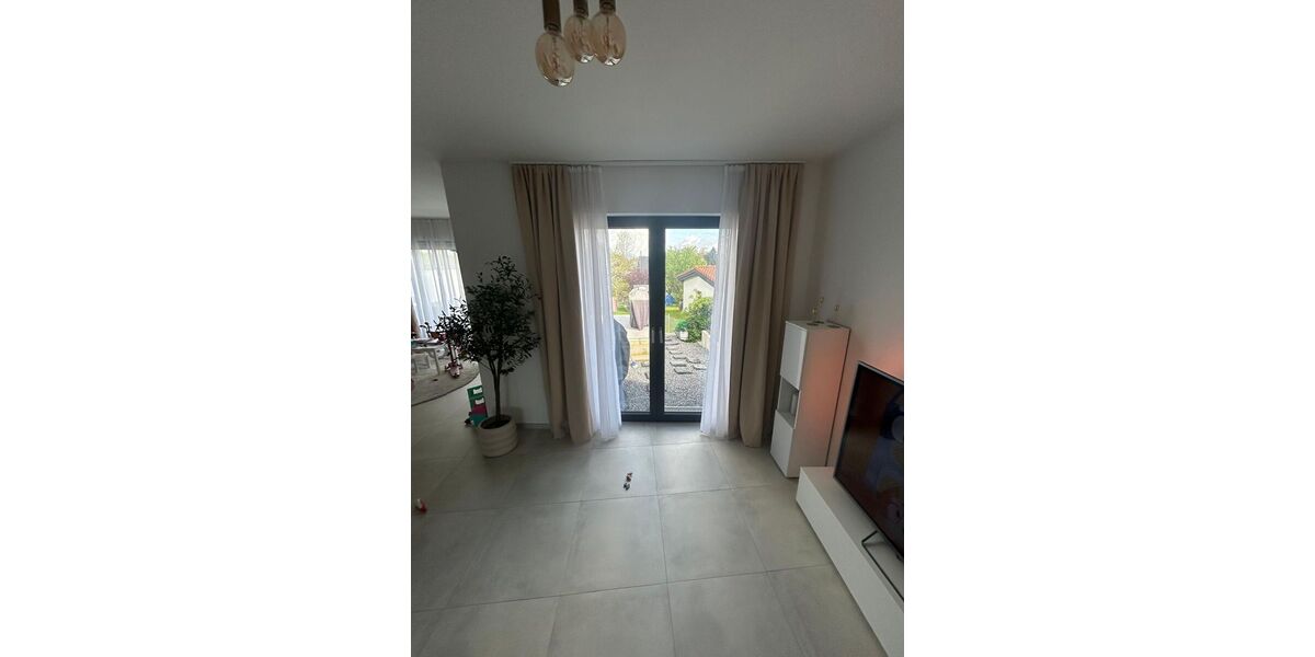 Luxuriöses Einfamilienreihenhaus in der Randlage von Düsseldorf - Einfamilienhaus Mettmann | Angebot:26926343