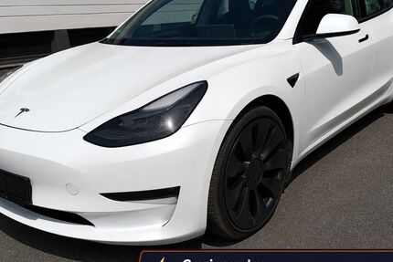 Tesla Model 3 80.000 km 29.999 &euro; Wuppertal 42281