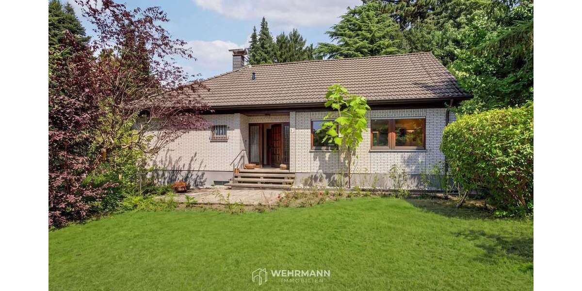 Einfamilienhaus Solingen Höhscheid - 4 Zimmer, 135 m&sup2;, 495.000&euro; | Angebot:27392317
