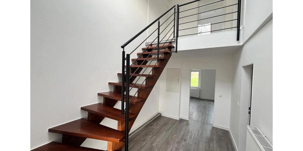 Maisonettenwohnung Mönchengladbach Süd - 4 Zimmer, 98 m&sup2;, 239.500&euro; | Angebot:27136714