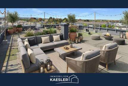 Wohnung Pulheim - 4 Zimmer, 155 m&sup2;, 2.150&euro; | Angebot:26752436