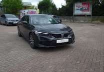 Gebrauchtwagen Honda Civic
