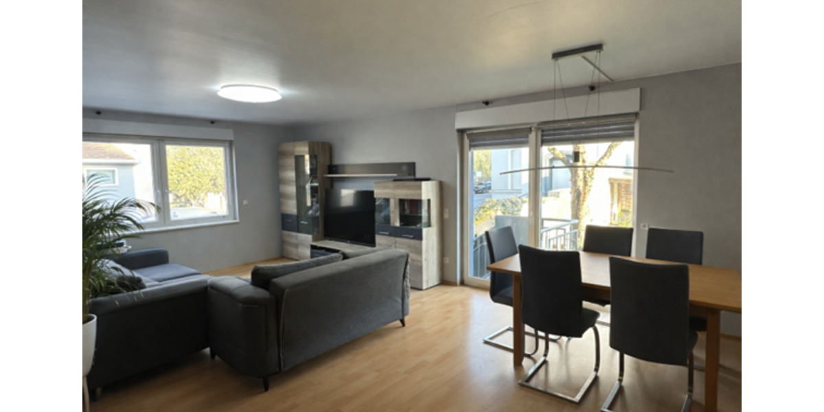 Erdgeschoßwohnung Mönchengladbach Süd - 3 Zimmer, 89 m&sup2;, 249.000&euro; | Angebot:25646062