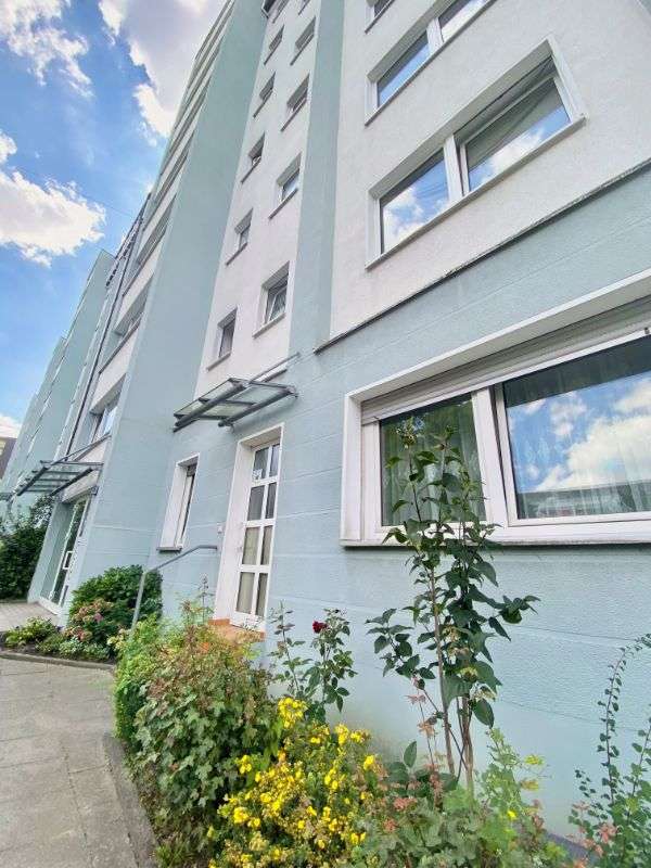 Wohnung zum Mieten in Wuppertal 690 € 74.06 m²