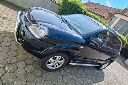 Hyundai TUCSON 181.683 km 3.500 &euro; Mönchengladbach 41069