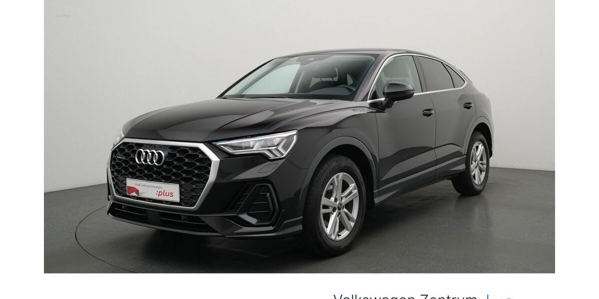 Audi Q3 75.360 km 27.988 &euro; Leverkusen 51379