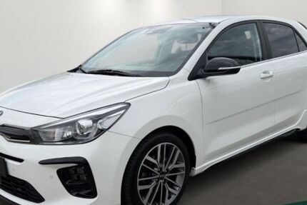 Kia Rio 96.874 km 13.890 &euro; Düsseldorf 40233
