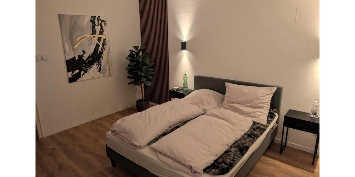 Reihenmittelhaus mit Garten und Garage in Duisburg Süd 4 zimmer