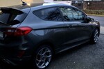 Fiesta ST