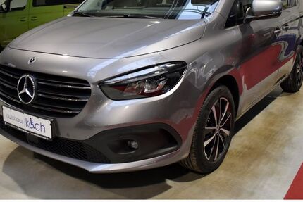 Mercedes-Benz T-Klasse 7.200 km 56.980 € Neukirchen-Vluyn 47506