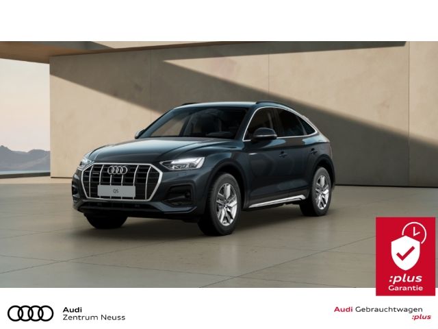 Audi Q5 15.148 km 39.430 &euro; Neuss 41464