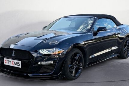 Ford Mustang 55.000 km 31.750 &euro; Dormagen 41540