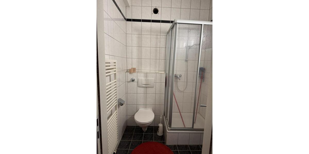 Neuss Reschenberg Schöne 2-Zimmer Wohnung zimmer