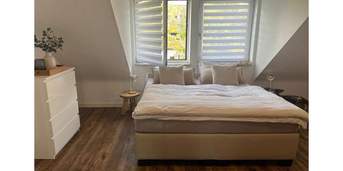 Maisonettenwohnung Ratingen Homberg - 3 Zimmer, 92 m&sup2;, 1.570&euro; | Angebot:26413918