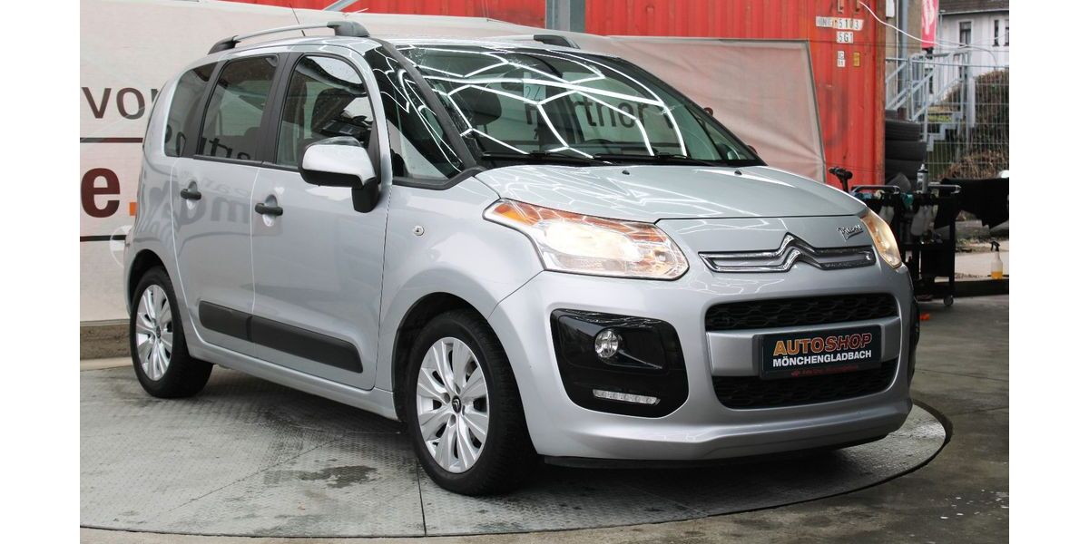 Citroen C3 115.000 km 7.100 &euro; Mönchengladbach 41066