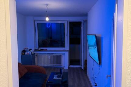 1-Zimmer Wohnung | Düsseldorf-Derendorf | Untermiete 6 Monate 1 zimmer