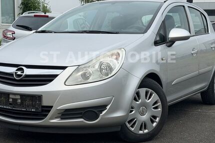 Opel Corsa 142.000 km 1.990 &euro; Mönchengladbach/Odenkirchen 41199