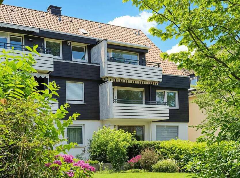 Wohnung zum Kaufen in Essen 210.000 € 99 m²