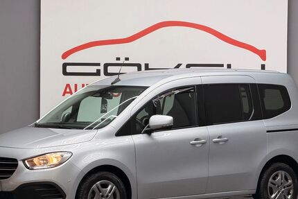Mercedes-Benz Citan 26.399 km 25.850 &euro; Mülheim an der ruhr 45476