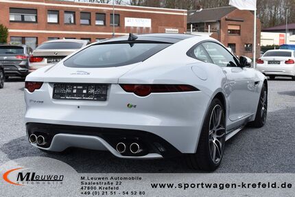 Jaguar F-Type 88.920 km 52.999 &euro; Krefeld 47800
