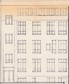 Art Deco und Bauhaus-Architektur - Mehrfamilienhaus und Bürogebäude (Industrielofts)! 4 zimmer