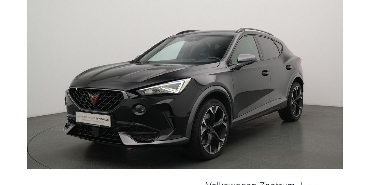 Cupra Formentor 68.170 km 26.980 &euro; Leverkusen 51379