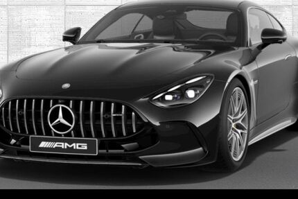 Mercedes-Benz AMG GT 7.636 km 163.990 &euro; Düsseldorf 40470
