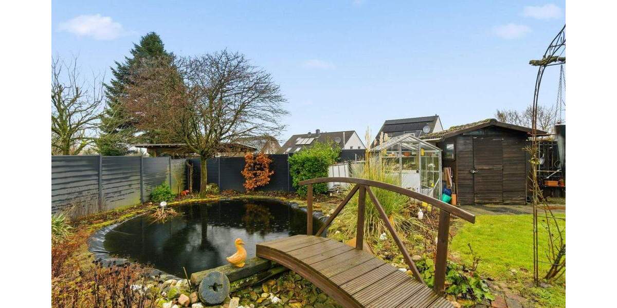 Einfamilienhaus Haan - 5 Zimmer, 137 m&sup2;, 649.000&euro; | Angebot:25686965