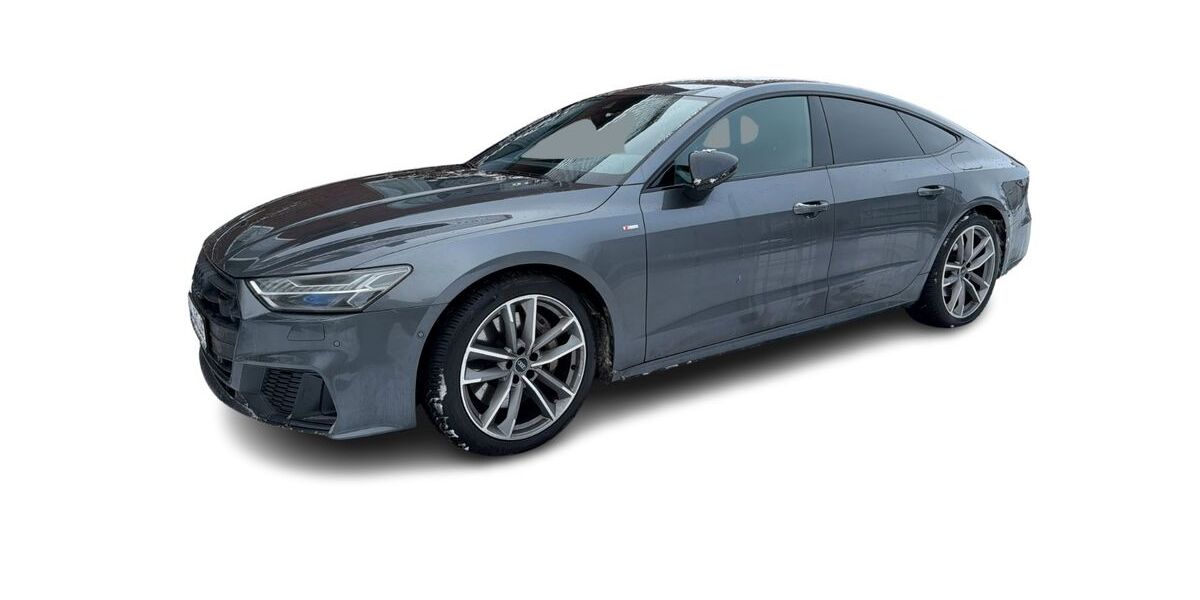 Audi A7 66.300 km 40.980 &euro; Duisburg 47249
